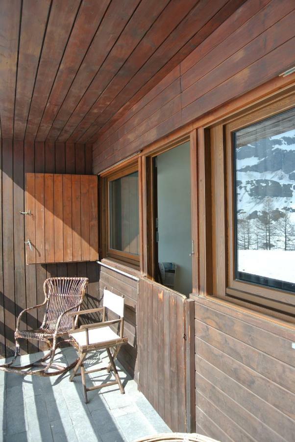 Complesso I Dadi - Residence Cielo Alto - Alberto 21 Бройл-Червиня Екстериор снимка