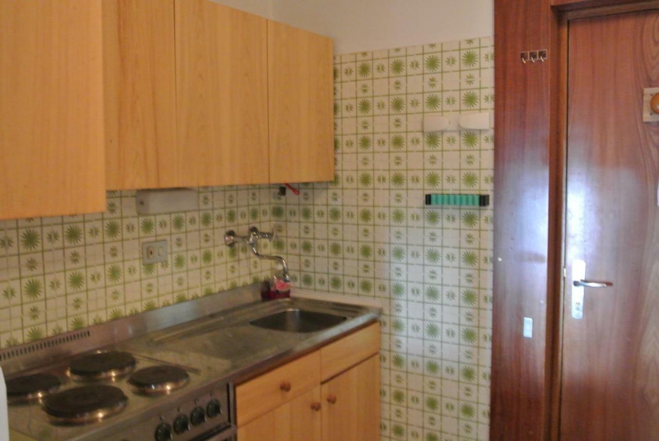 Complesso I Dadi - Residence Cielo Alto - Alberto 21 Бройл-Червиня Екстериор снимка