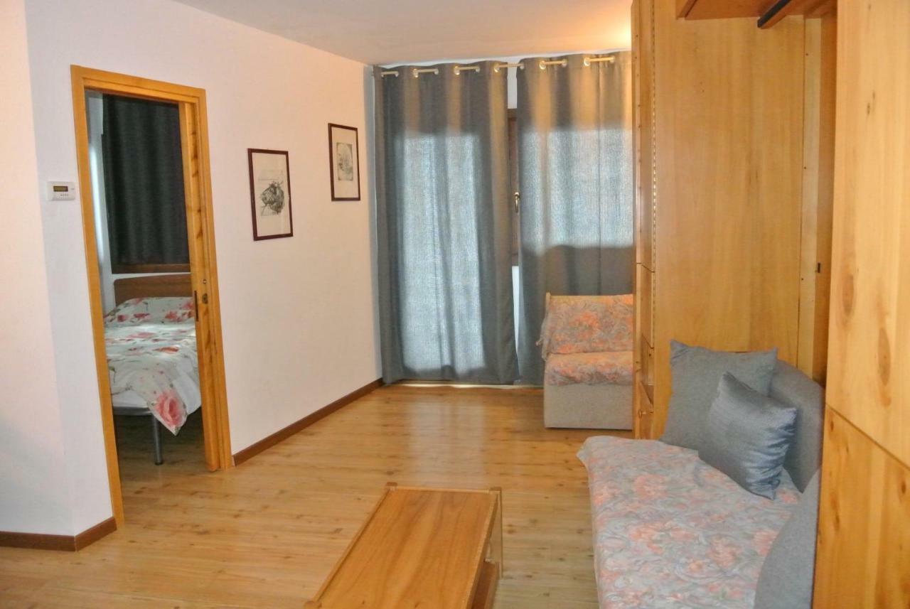 Complesso I Dadi - Residence Cielo Alto - Alberto 21 Бройл-Червиня Екстериор снимка