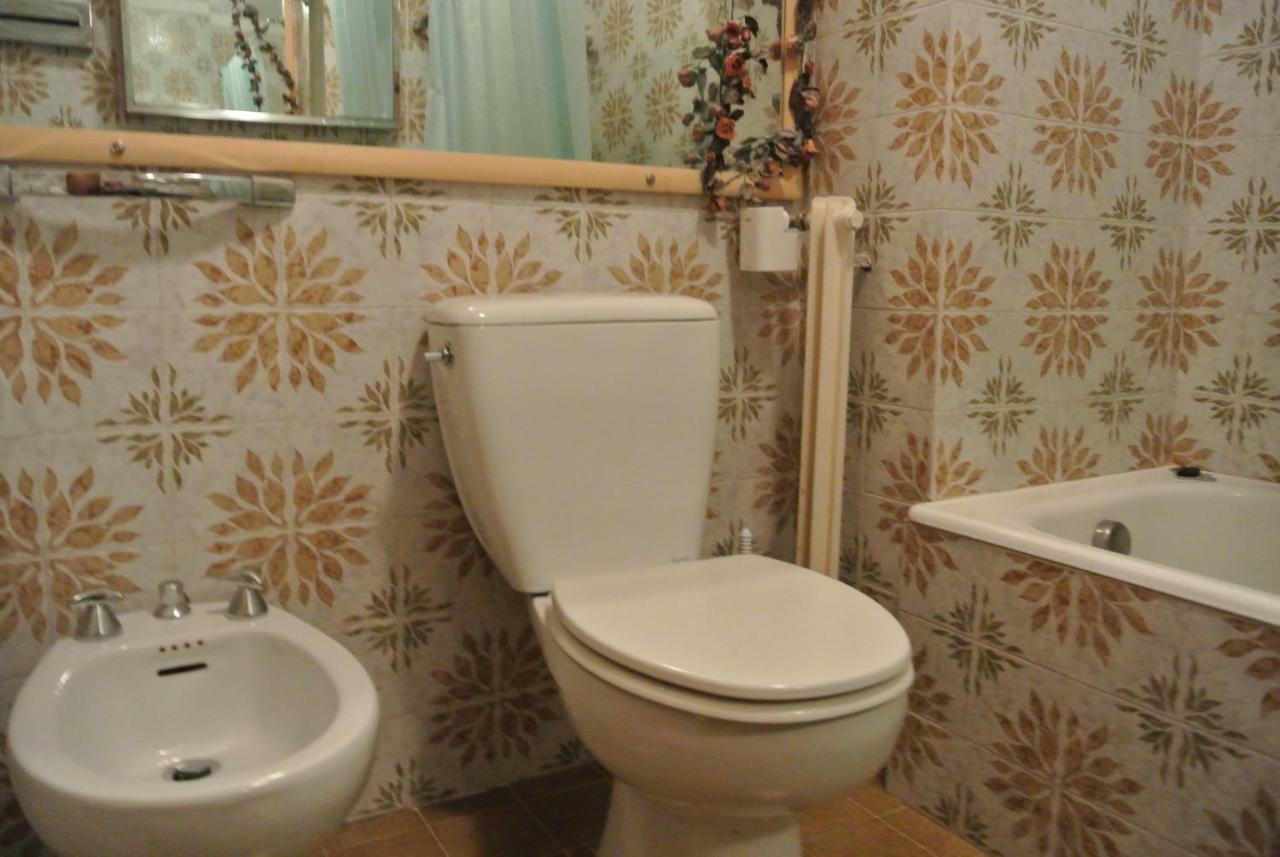 Complesso I Dadi - Residence Cielo Alto - Alberto 21 Бройл-Червиня Екстериор снимка