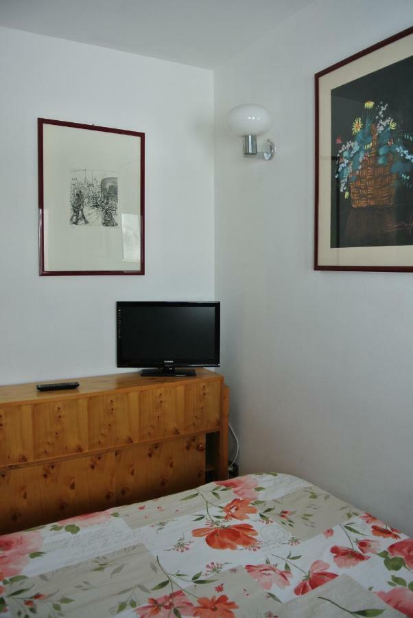 Complesso I Dadi - Residence Cielo Alto - Alberto 21 Бройл-Червиня Екстериор снимка