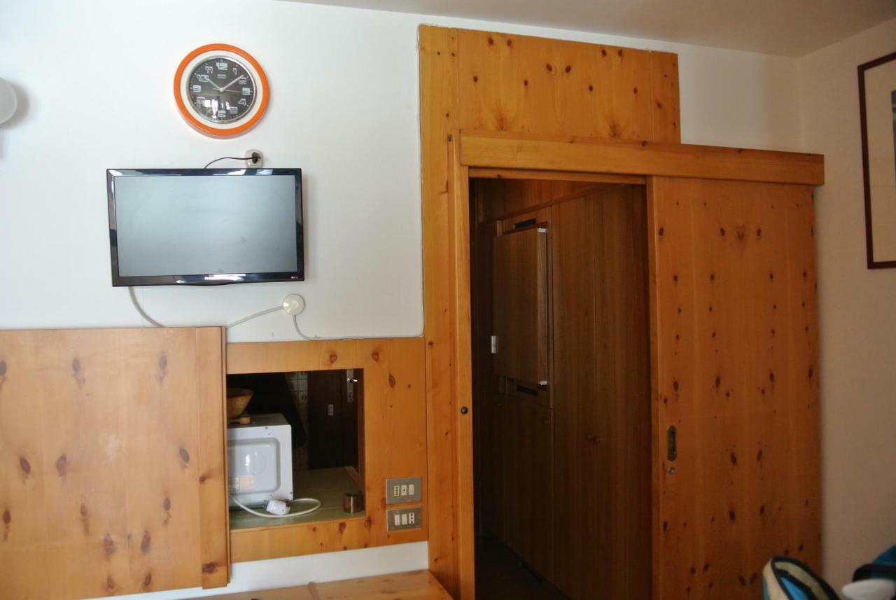 Complesso I Dadi - Residence Cielo Alto - Alberto 21 Бройл-Червиня Екстериор снимка