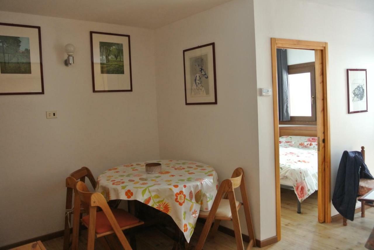 Complesso I Dadi - Residence Cielo Alto - Alberto 21 Бройл-Червиня Екстериор снимка