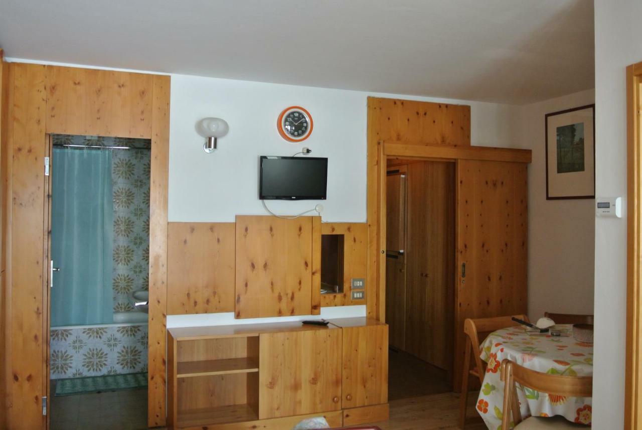 Complesso I Dadi - Residence Cielo Alto - Alberto 21 Бройл-Червиня Екстериор снимка