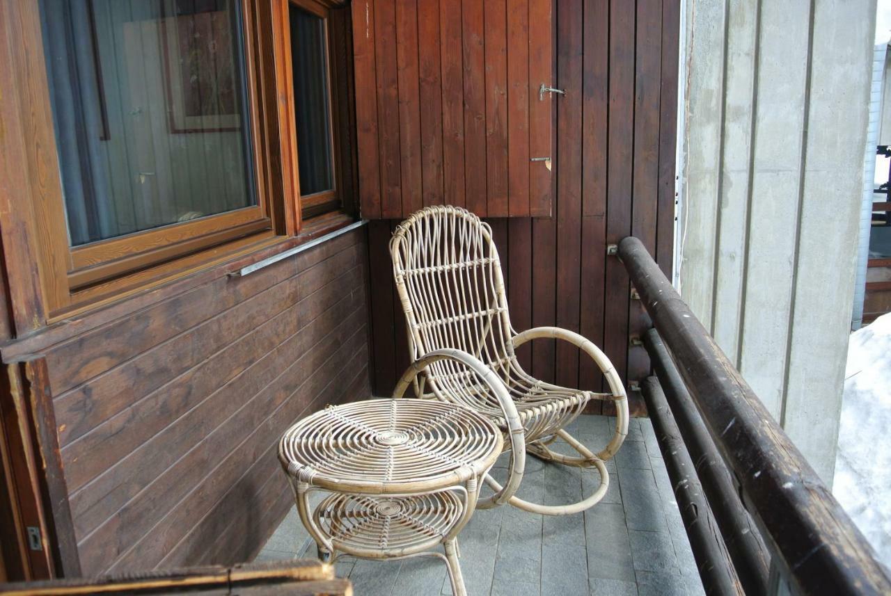 Complesso I Dadi - Residence Cielo Alto - Alberto 21 Бройл-Червиня Екстериор снимка